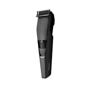 Philips Beardtrimmer Series 3000 - Lift & Trim System, 20 Length Settings (0.5-10mm), 45 min Cordless Use - BT3208/13 product image