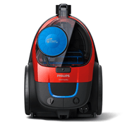 Philips Bagless Vacuum Cleaner Series 3000 - PowerCyclone 5 Tech, 1900W Power, Allergy Filter - FC9351/61 product image