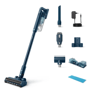 Philips Cordless Vacuum Cleaner Series 5000 - Advanced Digital Motor, 60 min Runtime, LED Precision Nozzle - XC5041/61 product image