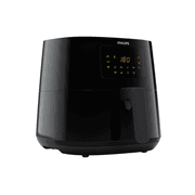 Philips Essential Airfryer XL - 6.2L Capacity, Rapid Air Tech, Touch Screen, 7 Presets - HD9270/91 product image