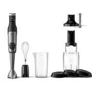 Philips Hand Blender Series 5000 - 1200W Powerful Motor, ProMix Tech, Multi-Functional Food Processor - HR2684/00 product image