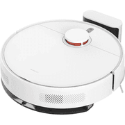 Xiaomi Robot Vacuum S40C - 6000Pa Powerful Suction - Smart Pressure Mopping & Laser Navigation product image