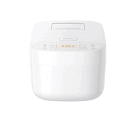 Xiaomi Smart Multifunctional Rice Cooker - 3L Capacity - App Control & 8-in-1 Cooking Functions product image