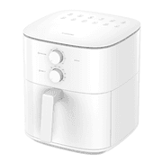Xiaomi Air Fryer Essential 6L - 6-Liter Family Capacity - 360° Hot Air Circulation & Non-Stick Coating product image
