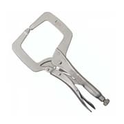 18-Inch (450mm) C-Clamp Locking Pliers product image