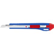 WORKPRO 9mm Snap-Off Knife | W012005WE product image