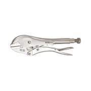 10-Inch (250mm) Straight Jaw Locking Pliers product image