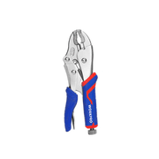 250mm (10") Curved Jaw Locking Pliers product image