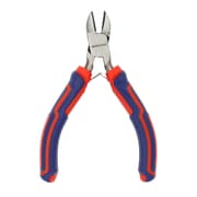 CR-V Steel Soft Grip Handle Mini Diagonal Plier product image
