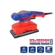 1/3 Sheet Professional Finishing Sander | WP472401 product image