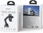 Yesido C275 Truck Phone Holder - 5-Point 1260° Adjustable Long Arm Mount with Nano Gel Suction Cup & Locking Design for 4.7-7.2 inch Phones product image