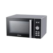 Conti 23L Digital Microwave Oven - 800W High Performance with Auto-Cook Functions product image