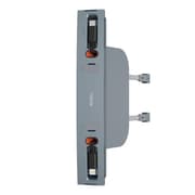 Tesla-Compatible Type-C Lightning USB-A Smart In-Car Charging Station product image