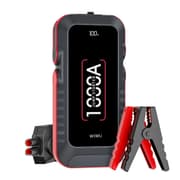 1000A Car Power Inverter 12V Multi-Function USB Car Adapter product image