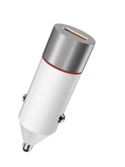 USB-C Port 22.5W Car Charger product image