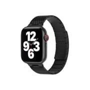 Carbon Fiber Pattern Magnetic Watch Band | WI-WB009 product image