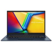 Asus X1404VA-NK467 Laptop Blue product image