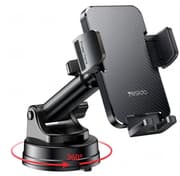 Yesido C173 Dashboard Spring Clip Phone Holder product image