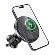Yesido C190 15W Magnetic Wireless Car Holder product image