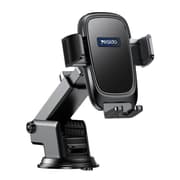 Yesido C262 Dashboard Spring Clip Phone Holder product image