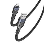 Yesido CA106 2.4A Type-C Data Cable 1.2M product image