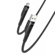 Yesido CA109MICRO 3M 2A Micro USB Data Cable product image