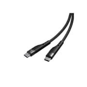 Yesido CA116 3M 60W PD Data Cable product image