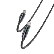 Yesido CA158 100W USB-C to USB-C Data Cable product image