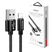 Yesido CA54 0.3M USB Data Cable for Lightning (iPhone) product image