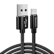 Yesido CA57 USB Data Cable for Micro USB product image