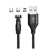 Yesido CA68 540° Rotation Magnetic Data Cable product image