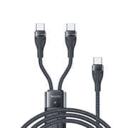 Yesido CA88 2-in-1 Data Cable product image