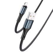 Yesido CA93IPH 2.4A iOS Data Cable 1.2M product image