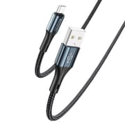 Yesido CA93MICRO 2.4A Micro USB Data Cable 1.2M product image