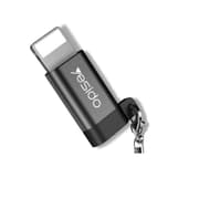 Yesido GS05 Micro USB to Lightning Adapter product image