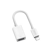 Yesido GS10 Lightning OTG Adapter product image