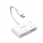 Yesido GS16 Universal OTG Adapter product image