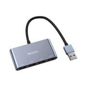 Yesido HB12 USB Hub product image