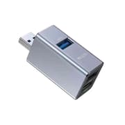 Yesido HB14 High-Speed USB Hub product image