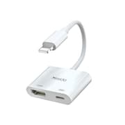 Yesido HM06 Lightning to HDMI Adapter product image