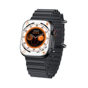 Yesido IO20 Waterproof Smartwatch with 2.03-inch IPS Display product image