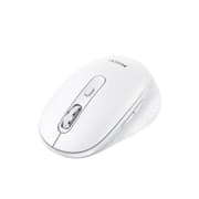 Yesido KB17 2.4GHz Wireless Mouse - White product image