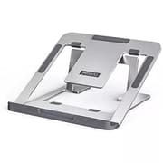 Yesido LP02 Aluminum Adjustable Laptop Stand product image