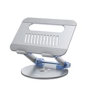 Yesido LP06 Foldable Laptop Swivel Stand product image