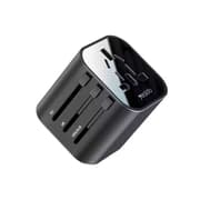 Yesido MC09 Universal Charger Plug Adapter product image