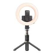 Yesido SF12 Wireless Ring Light Selfie Stick product image