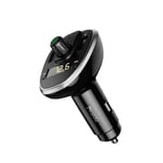 Yesido Y39 FM Transmitter Car Charger product image