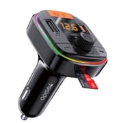 Yesido Y45 FM Transmitter Car Charger product image
