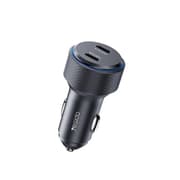 Yesido Y48 PD Fast Car Charger product image