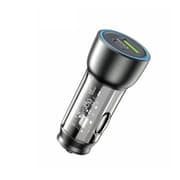 Yesido Y49 Fast Car Charger product image